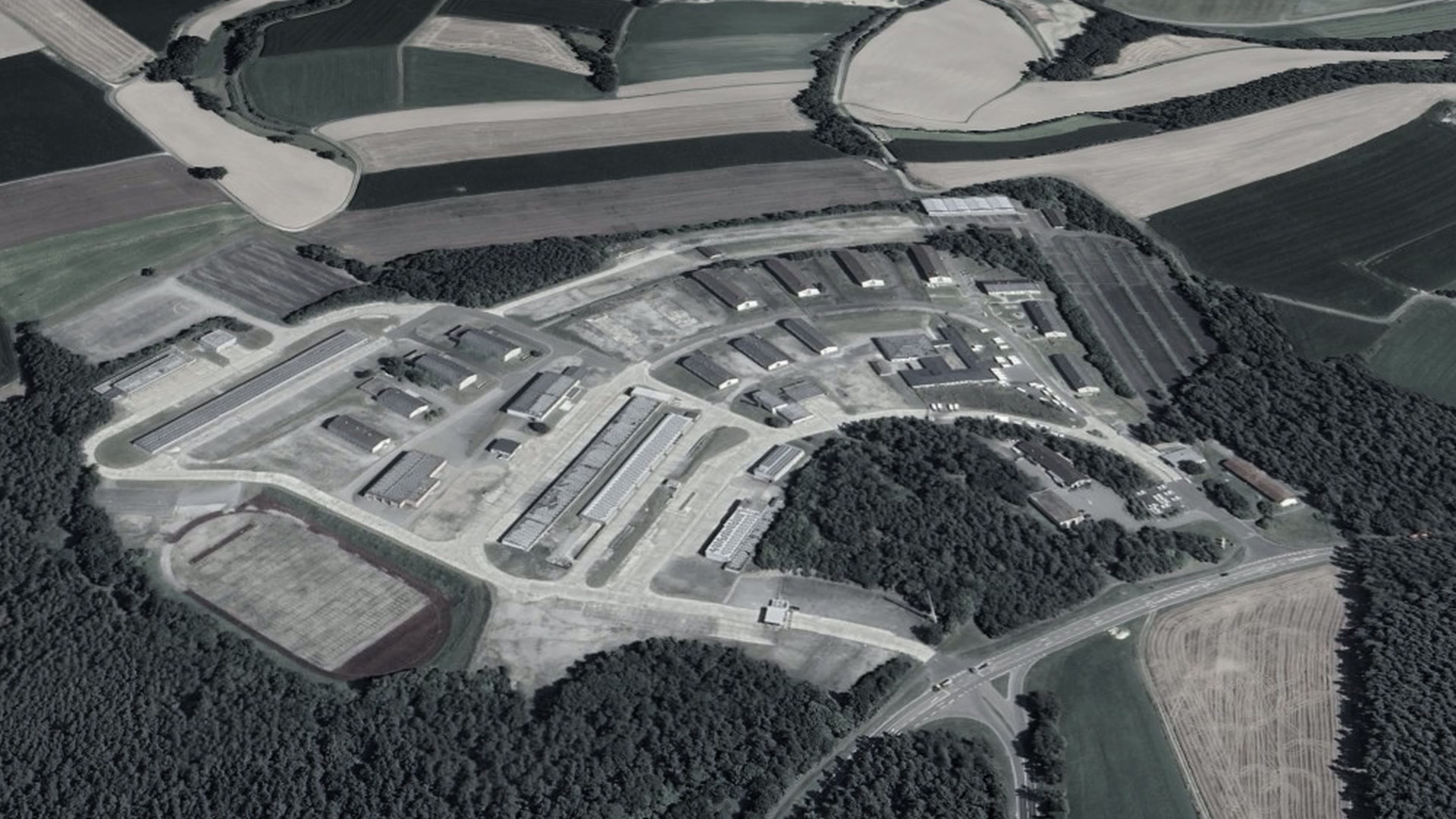 Industrx Neunburg — Einblick in unsere Arbeit