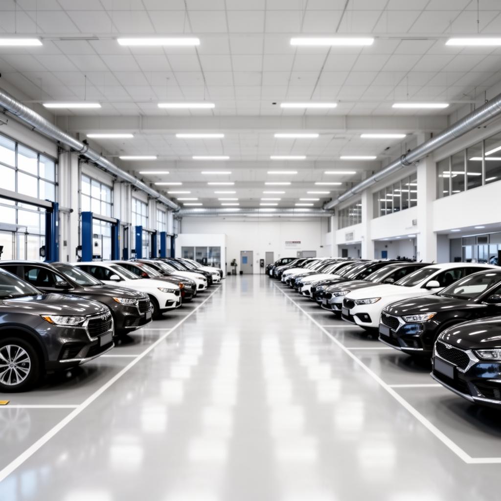 AutomobilHUB