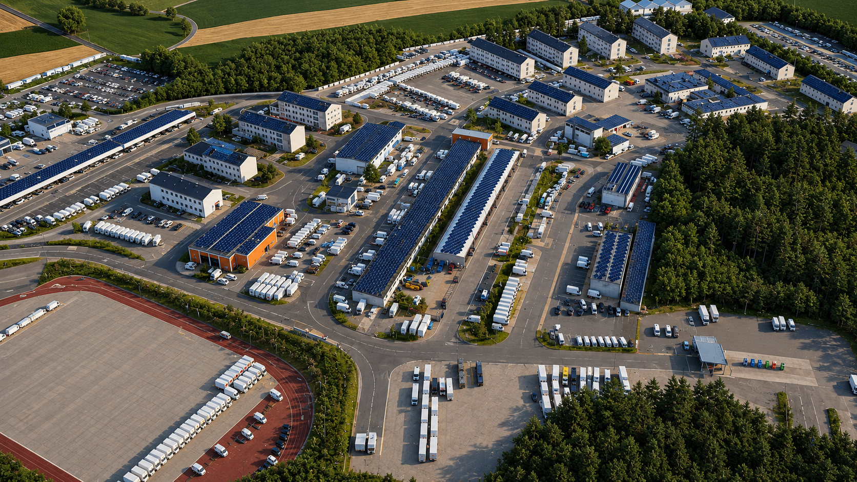 Neunburg vorm Wald